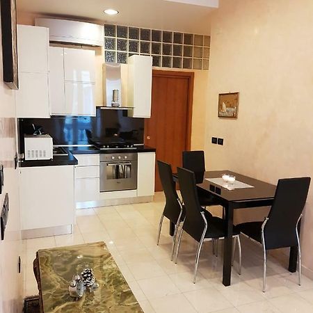 Appartamento Via Matteotti Sanremo Luaran gambar