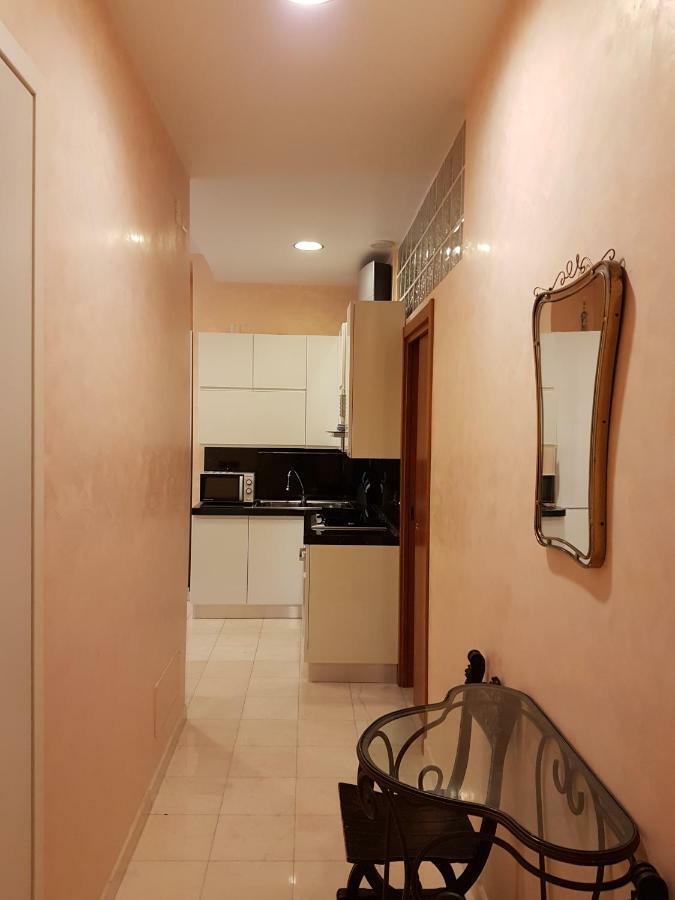 Appartamento Via Matteotti Sanremo Luaran gambar