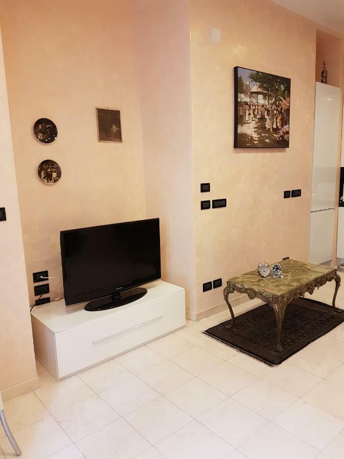 Appartamento Via Matteotti Sanremo Luaran gambar